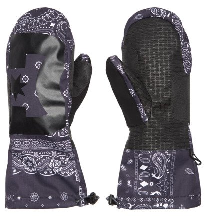 Headline - Snowboard Mittens for Men  ADYHN03016