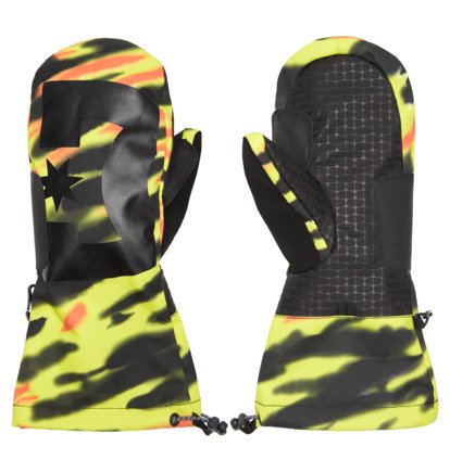 Mens snowboard mittens on sale