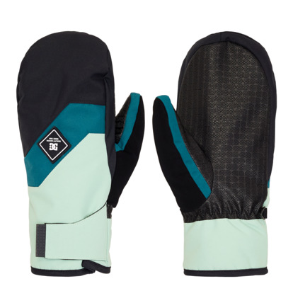 Franchise - Technical Snow Mittens for Men  ADYHN03029