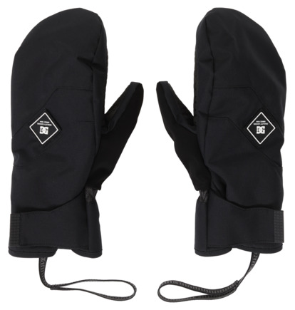 Franchise - Technical Snow Mittens for Men  ADYHN03029