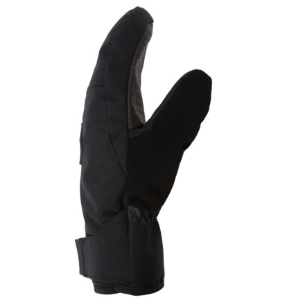 Franchise - Technical Snow Mittens for Men  ADYHN03029