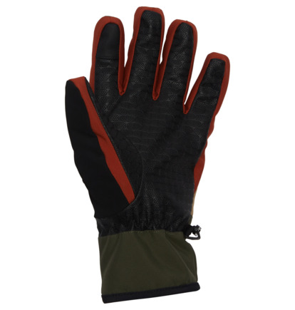 Franchise - Technical Snowboard/Ski Gloves for Men  ADYHN03030