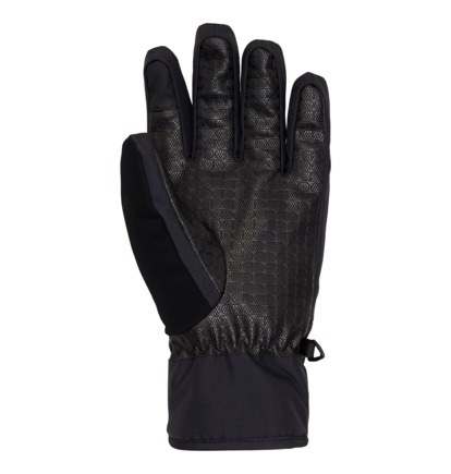 Franchise - Technical Snow Gloves for Men  ADYHN03030