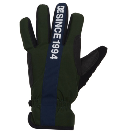 Salute - Insulated Gloves for Men  ADYHN03034