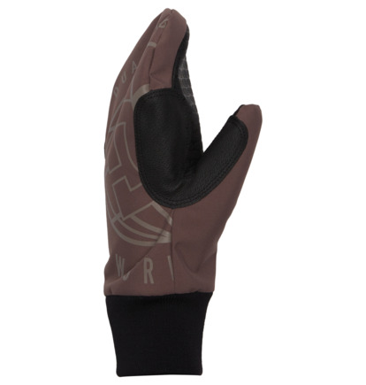 Tribute - Mittens for Men  ADYHN03035