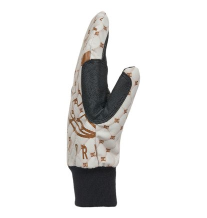 Tribute - Technical Snow Mittens for Men  ADYHN03036