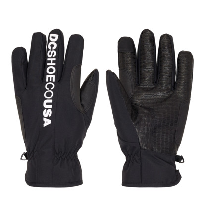 Salute - Technical Snow Gloves for Men  ADYHN03037