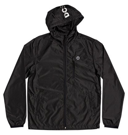 Dagup Ripstop - Water-Resistant Windbreaker for Men  ADYJK03081