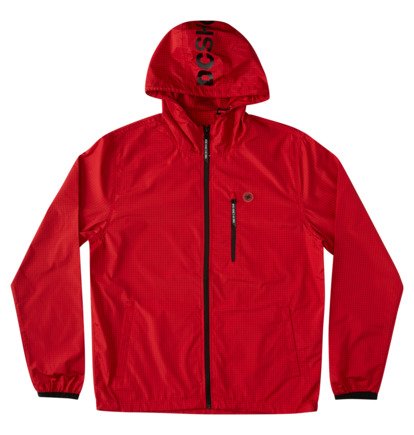 Dagup Ripstop - Water-Resistant Windbreaker for Men  ADYJK03081