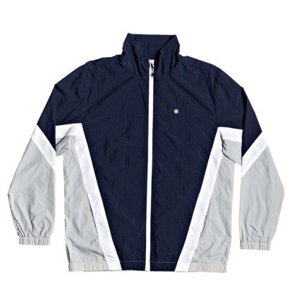 Breaker - Water-Resistant Windbreaker for Men  ADYJK03084