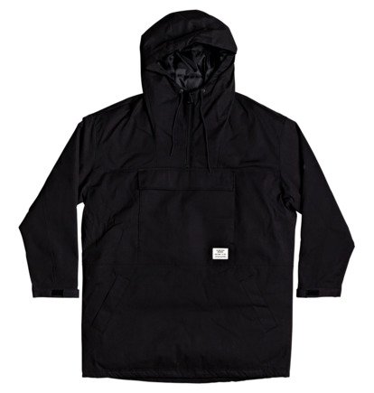 Magnolia Insulated Parka for Men  ADYJK03096