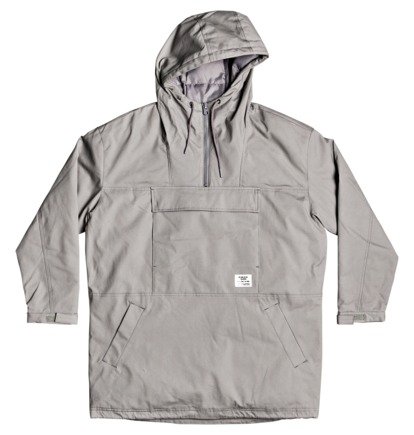 Magnolia Insulated Parka for Men  ADYJK03096