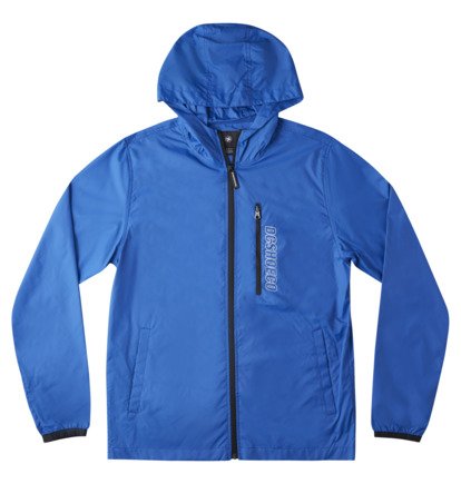 Dagup Ripstop Packable - Water-Resistant Windbreaker for Men  ADYJK03103