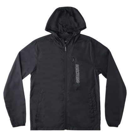 Dagup Ripstop Packable - Water-Resistant Windbreaker for Men  ADYJK03103