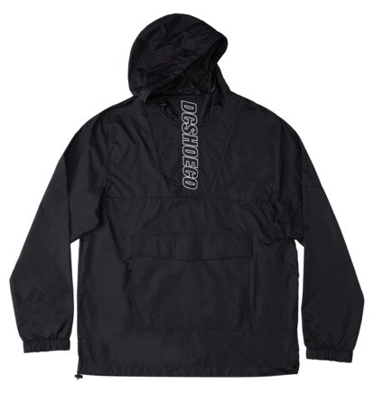 Wreckin - Water-Resistant Anorak for Men  ADYJK03127