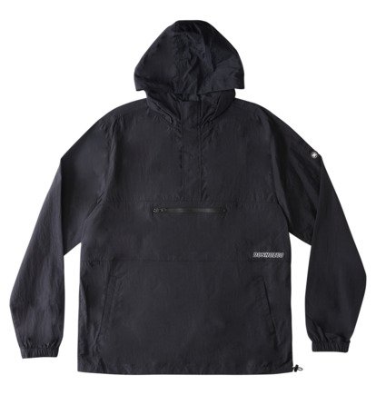 DC Thieves Anorak - Water-Resistant Jacket for Men  ADYJK03136