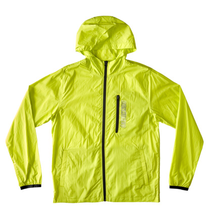 Dagup Pack - Water-Resistant Windbreaker for Men  ADYJK03138