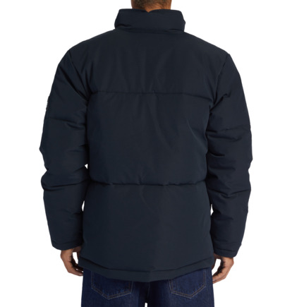 Concave - Parka for Men  ADYJK03178