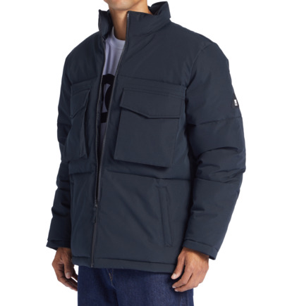 Concave - Parka for Men  ADYJK03178