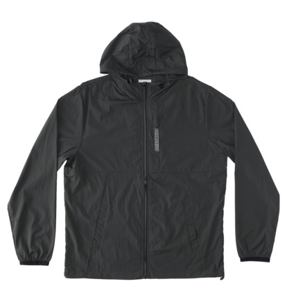 Base Solid - Windbreaker Jacket for Men  ADYJK03181