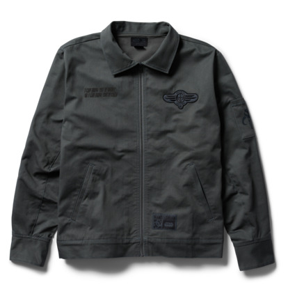 STAR WARS™ x DC Shoes Mando Bounty Hunter - Workwear Jacket for Men  ADYJK03184