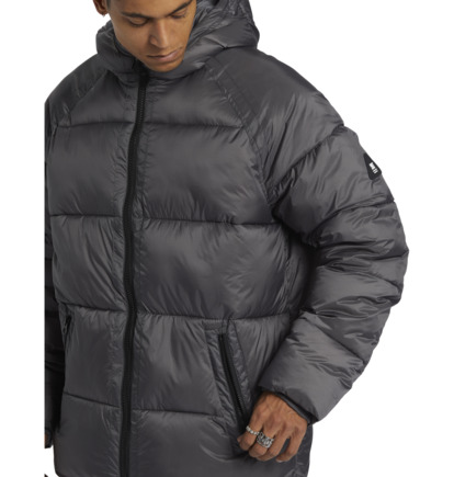 Cantera  - Puffer Jacket for Men  ADYJK03194