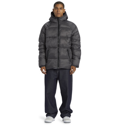 Cantera  - Puffer Jacket for Men  ADYJK03194