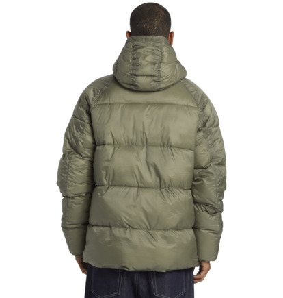 Cantera  - Puffer Jacket for Men  ADYJK03194