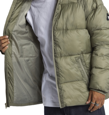 Cantera  - Puffer Jacket for Men  ADYJK03194