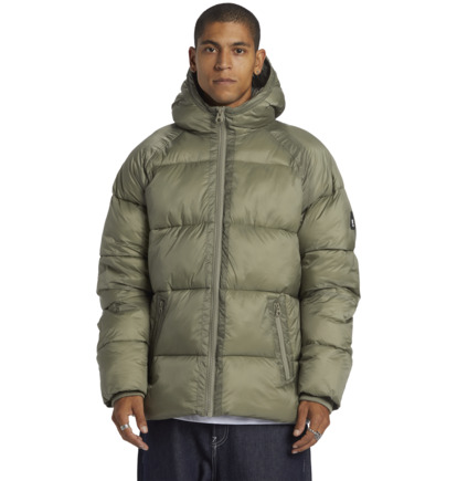 Cantera  - Puffer Jacket for Men  ADYJK03194