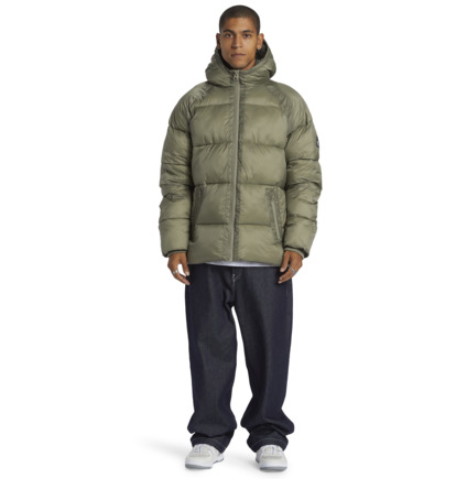 Cantera  - Puffer Jacket for Men  ADYJK03194