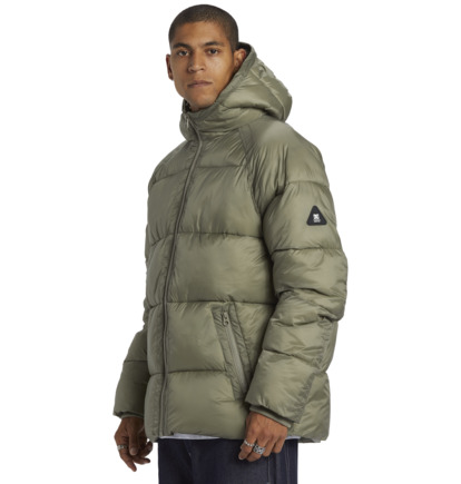 Cantera Puffer - Jackets for Men  ADYJK03194