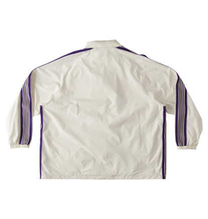 DC x Needles - Windbreaker for Men  ADYJK03195