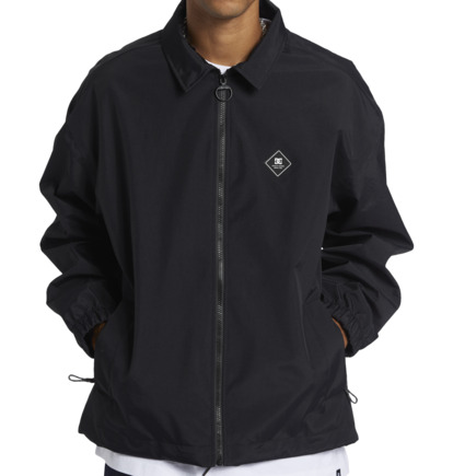 Premier - Coach Jacket for Men  ADYJK03196