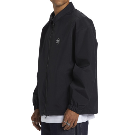 Premier - Coach Jacket for Men  ADYJK03196