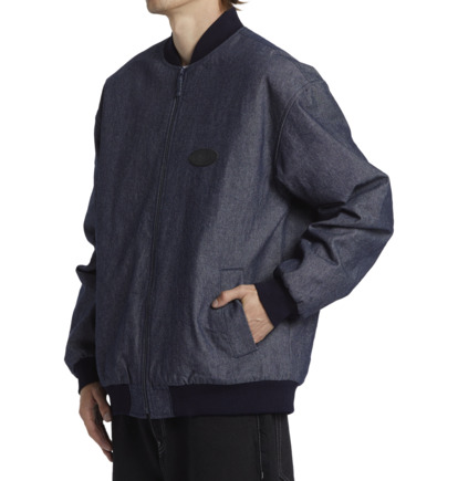 Delton  - Bomber Jacket for Men  ADYJK03197