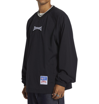 Eagle Champ - Pullover Sweatshirt for Men  ADYJK03201