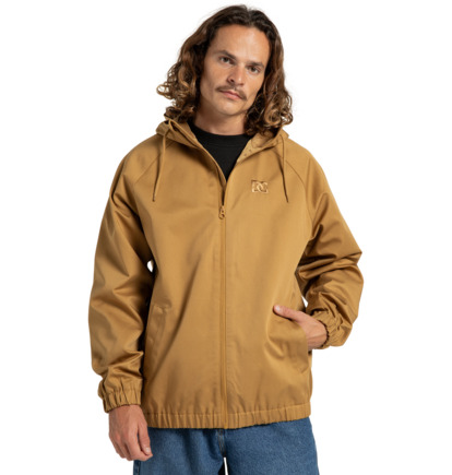 Navigator Light - Waterproof Jacket for Men  ADYJK03202