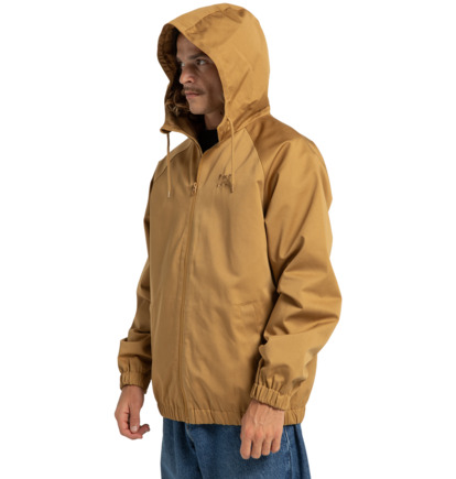 Navigator Light - Waterproof Jacket for Men  ADYJK03202