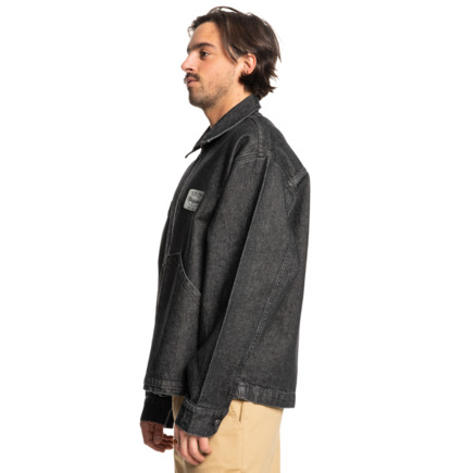 Pit - Coach Jacket for Men  ADYJK03206