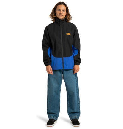 All Terrain - Waterproof Windbreaker Jacket for Men  ADYJK03207