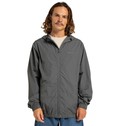 Sentinel - Waterproof Windbreaker Jacket for Men  ADYJK03208