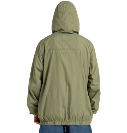 Sentinel - Waterproof Windbreaker Jacket for Men  ADYJK03208