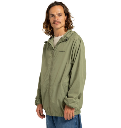 Sentinel - Waterproof Windbreaker Jacket for Men  ADYJK03208