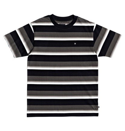 Wesley Stripes - T-Shirt for Men  ADYKT03150