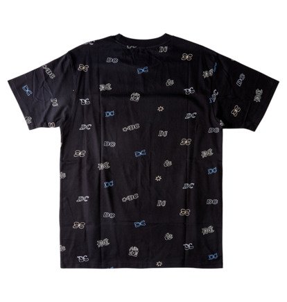 Wild Style - Short Sleeve T-Shirt for Men  ADYKT03195