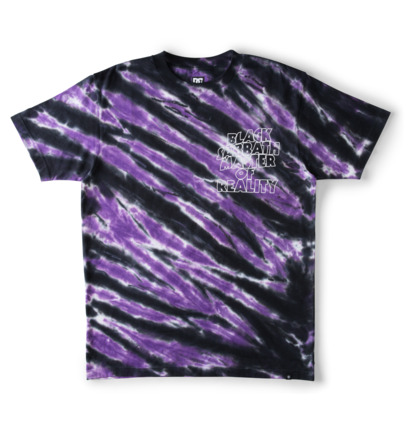 DC x Black Sabbath T Shirt fur Manner DC Shoes