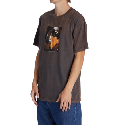 Heikkila Fs Noseblunt - T-Shirt for Men  ADYKT03218