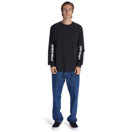 Kalis 25 - Long Sleeve T-Shirt for Men  ADYKT03220