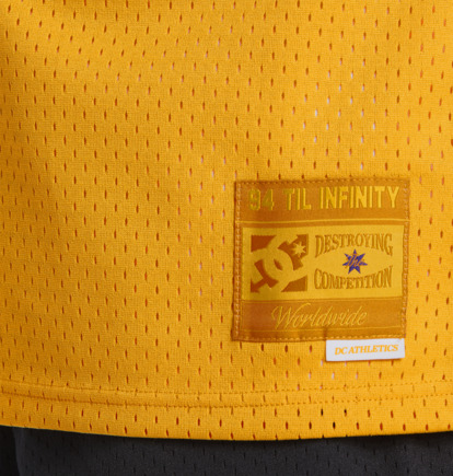 Showtime - Muscle Vest Top for Men  ADYKT03229